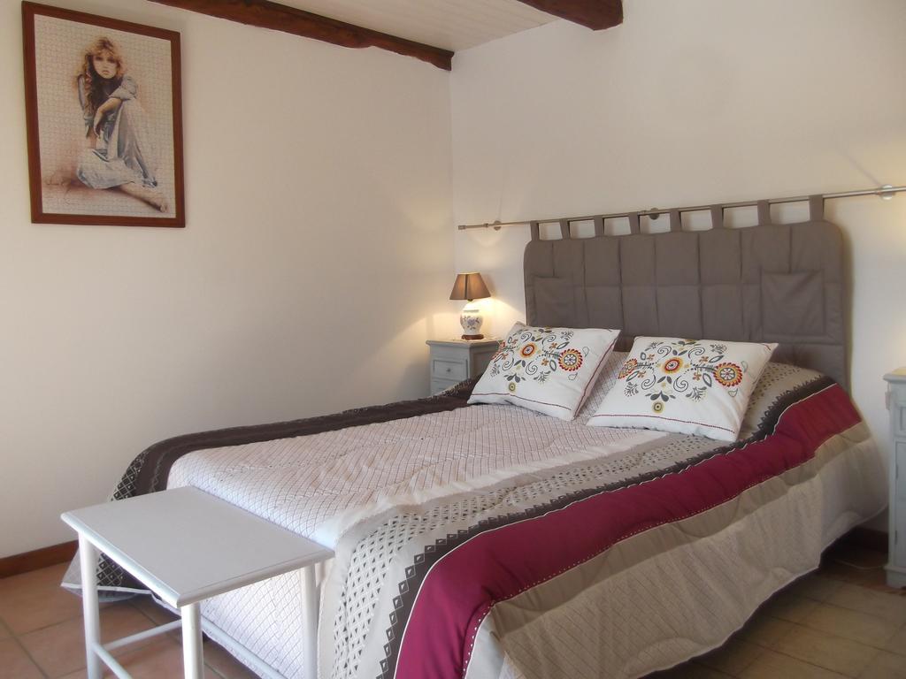 Chambres D'Hotes Moulin De Rigoulieres Saint-Sylvestre-sur-Lot Exterior foto