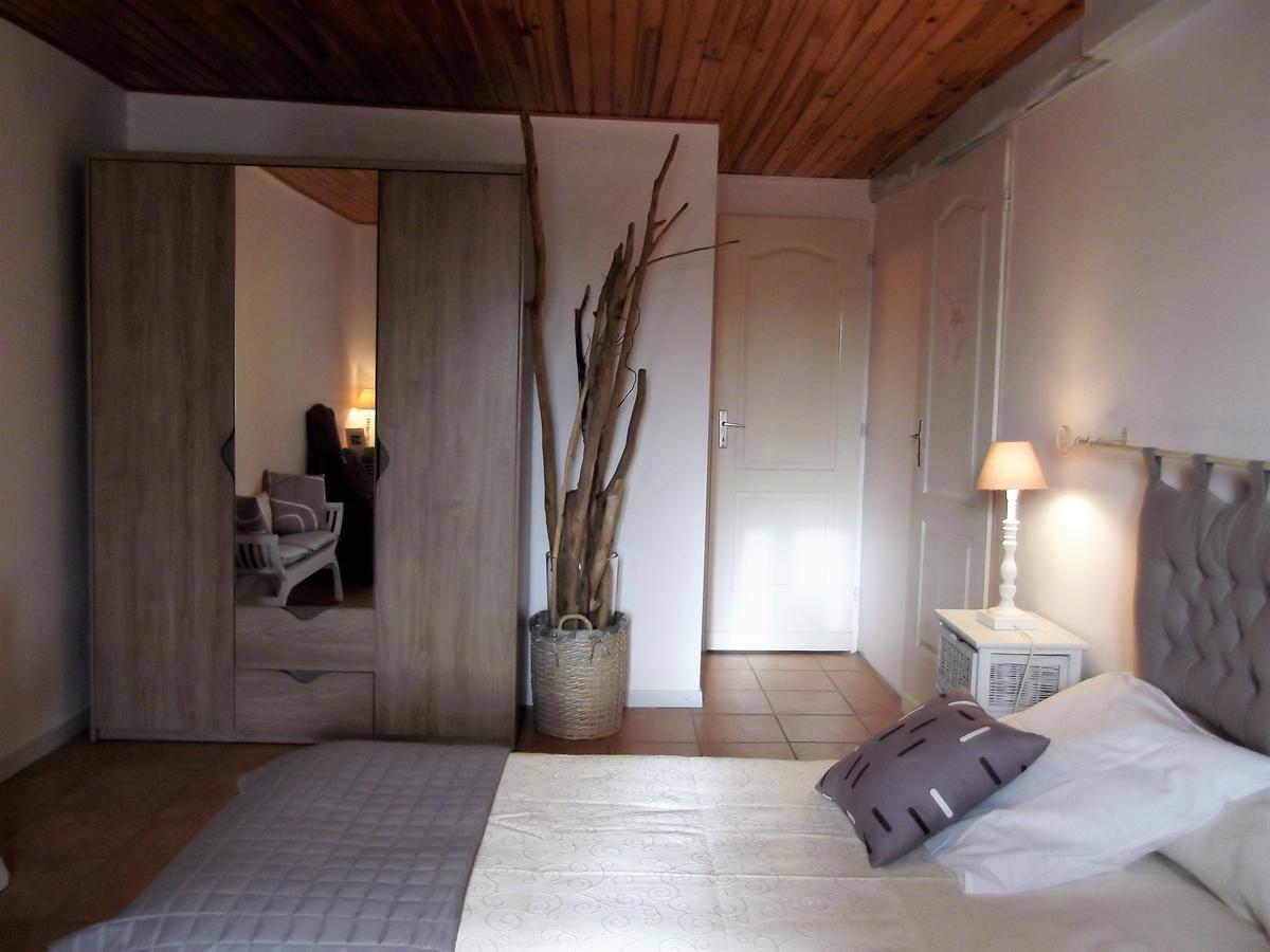 Chambres D'Hotes Moulin De Rigoulieres Saint-Sylvestre-sur-Lot Exterior foto