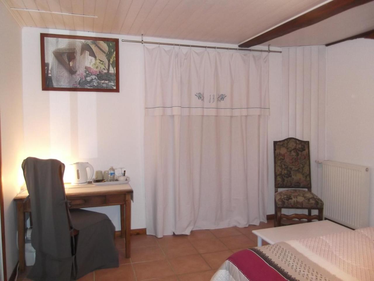 Chambres D'Hotes Moulin De Rigoulieres Saint-Sylvestre-sur-Lot Exterior foto